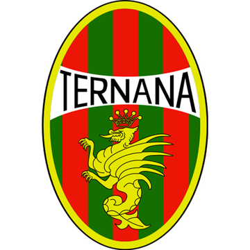 Ternana logo