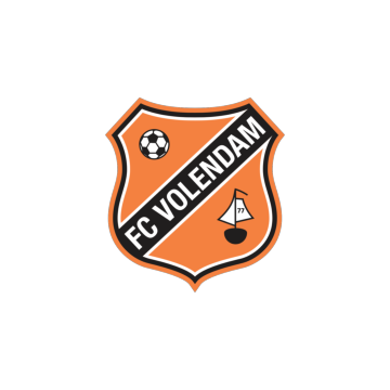 FC Volendam logo