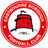 Eastbourne Borough logo