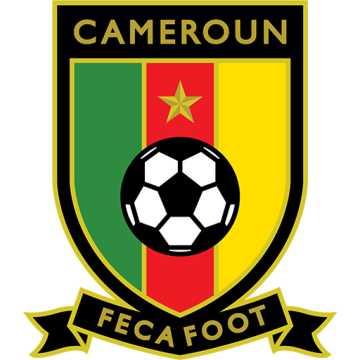 Cameroun logo