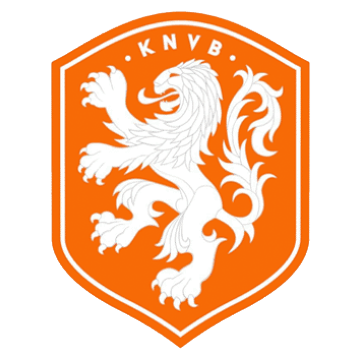 Holland U21 logo