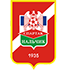 Spartak Nalchik logo