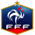 Frankrig U17 logo