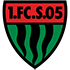FC Schweinfurt logo