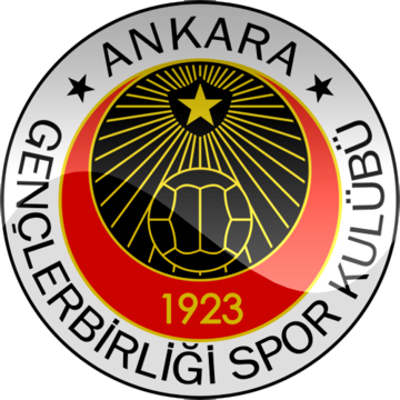 Genclerbirligi logo