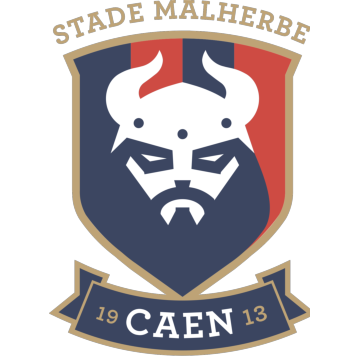 Caen logo