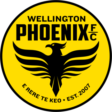 Wellington Phoenix logo