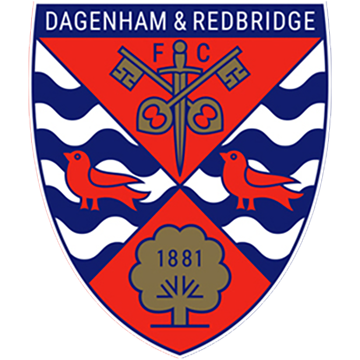 Dag and Red logo