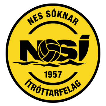 NSÍ Runavík logo