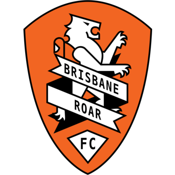 Brisbane Roar FC logo