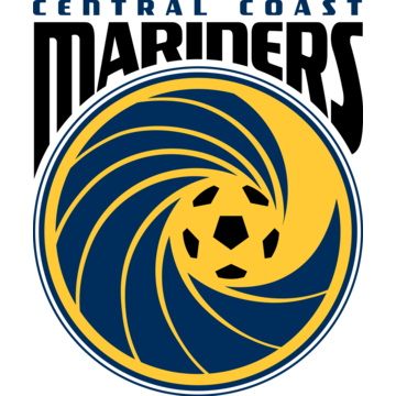 Central Coast Mariners logo