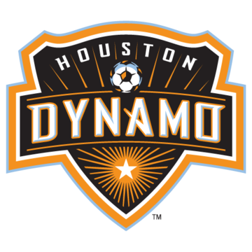 Houston Dynamo FC logo