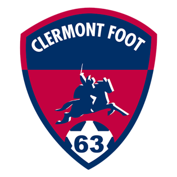 Clermont Foot logo