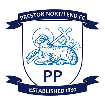 Preston logo