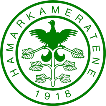 Hamarkameratene logo