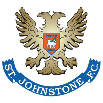 St. Johnstone logo