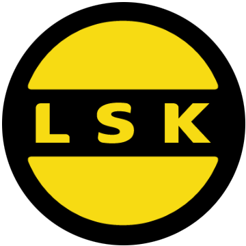 Lillestrøm logo