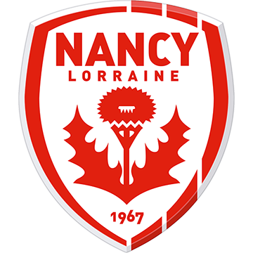 Nancy logo