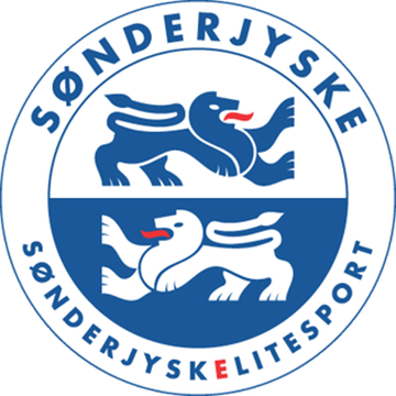 Sønderjyske logo