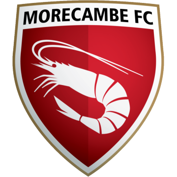 Morecambe logo