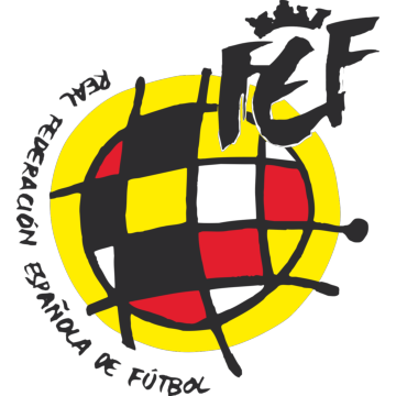 Spanien U21 logo