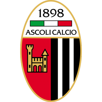 Ascoli Calcio 1898 FC logo