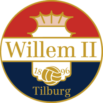 Willem II logo