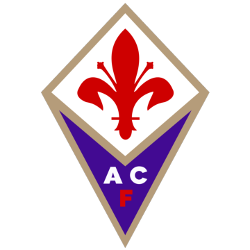 Fiorentina logo