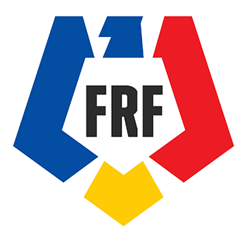 Rumænien U21 logo