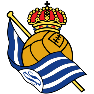 Real Sociedad logo