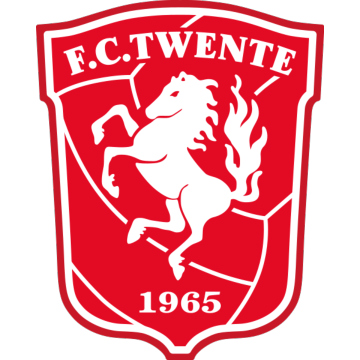 FC Twente logo