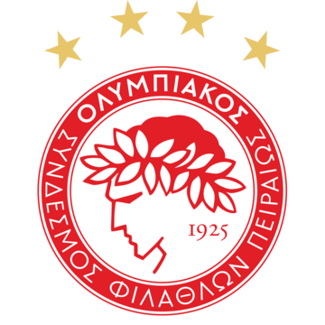 Olympiacos logo