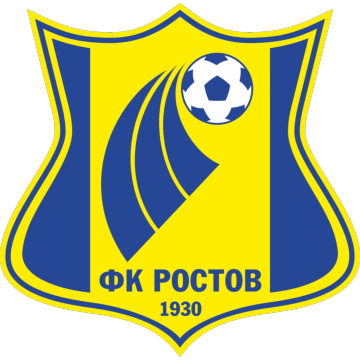 FC Rostov logo