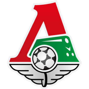 Lok. Moskva logo