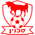 Bnei Sakhnin logo