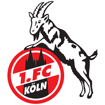 FC Köln logo
