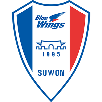Suwon Samsung Bluewings logo