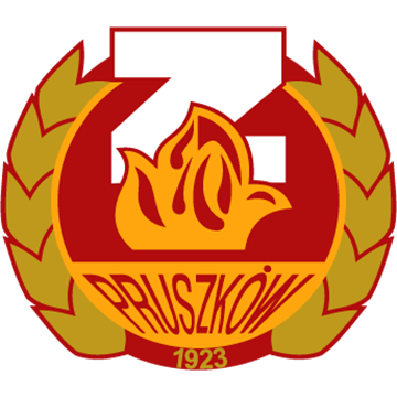 Znicz Pruszkow logo