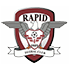 Rapid Bukarest logo
