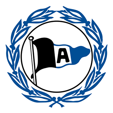 Arminia Bielefeld logo