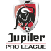 Jupiler League logo