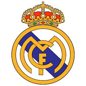 Real-Madrid-Logo