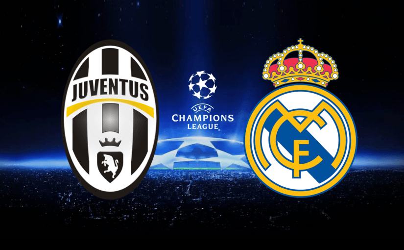 Juventus vs Real Madrid: Optakt til Champions League finalen 2016/17