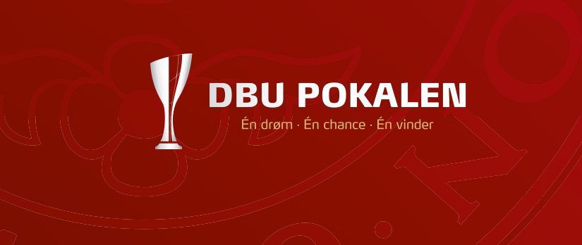 DBU Pokalen lodtrækning: God for Brøndby, hård for FCK og OB