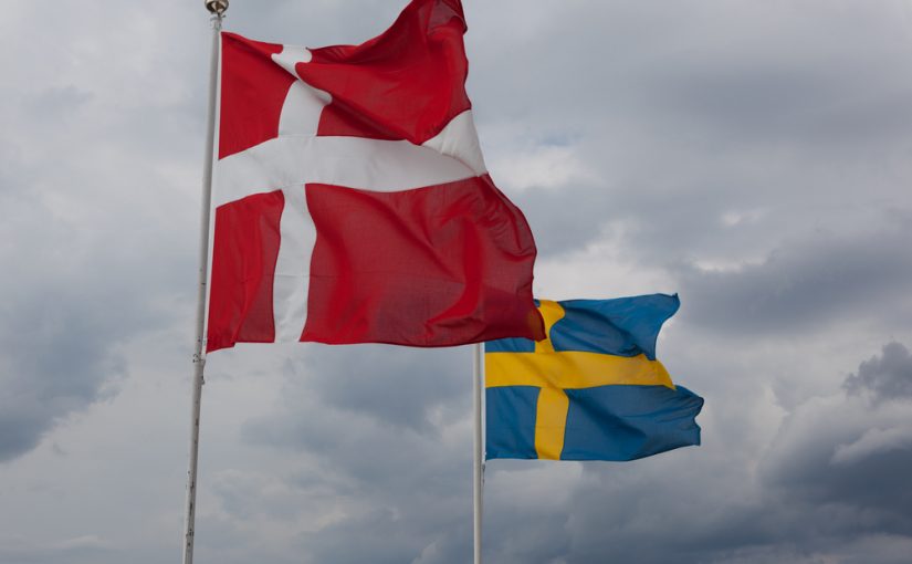Dagens fidus: Dansk sejr i nordisk derby