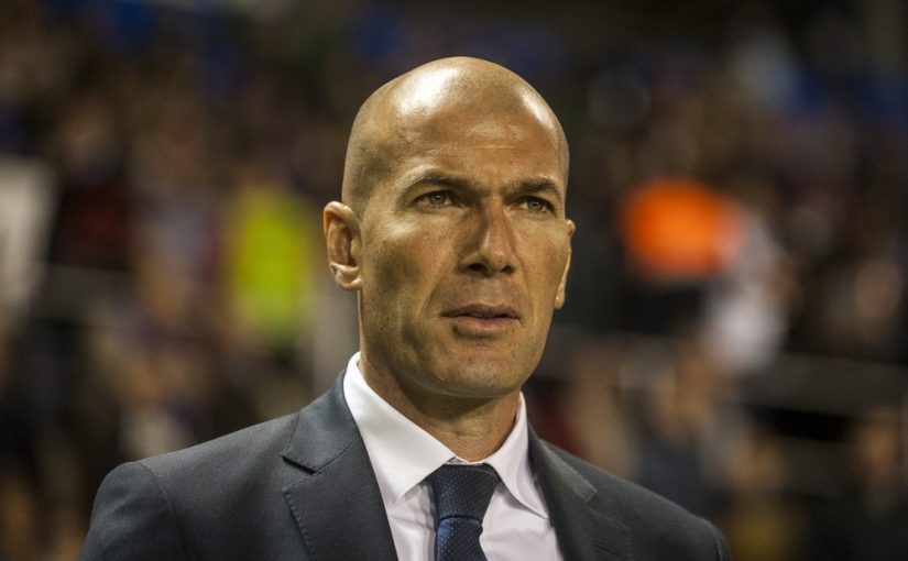 Dagens fidus: Det er nu eller aldrig for Zidanes tropper
