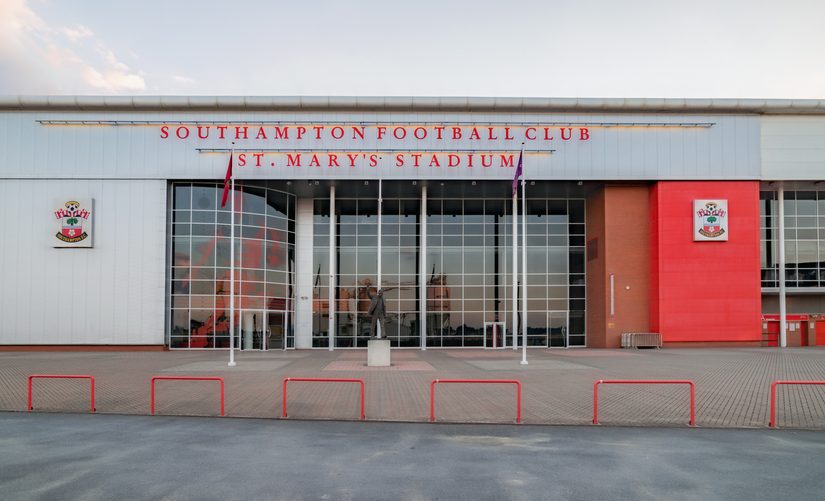 Dagens bwin fidus: Southampton må se sig slået på ny