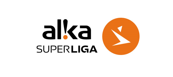 Logo for Alka Superligaen