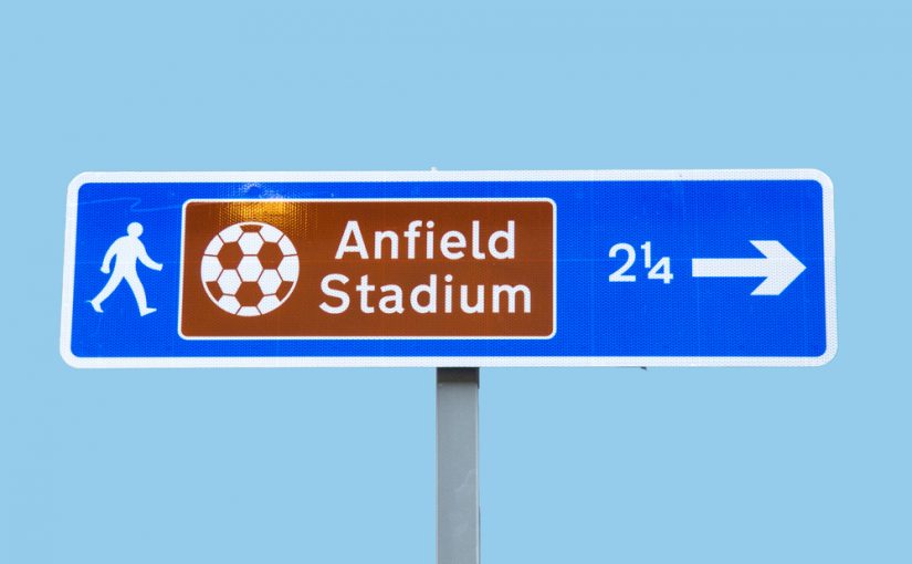 Dagens bwin fidus: Masser af kasser på Anfield