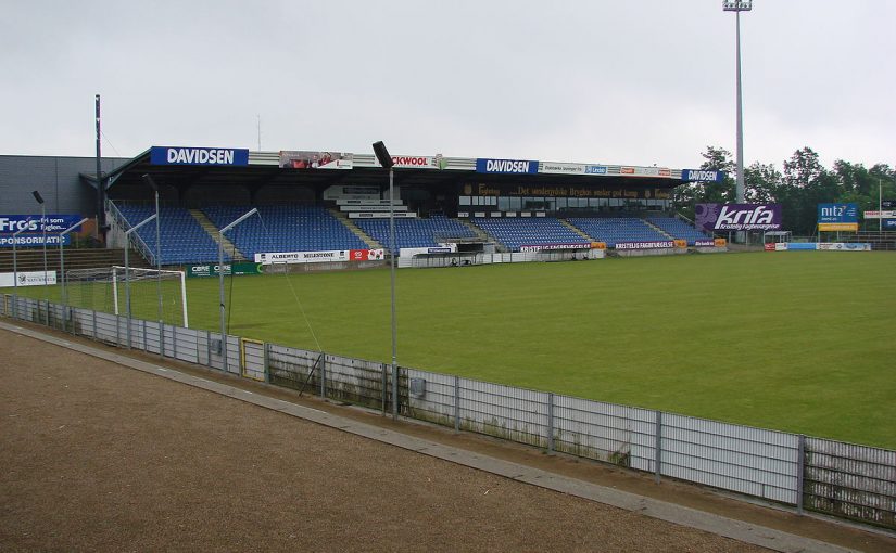 Haderslev Stadion